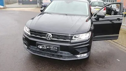 Occasion 2017 VW Tiguan Comfortline SUV | € 18.950 (Eerlijke prijs)