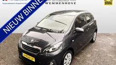 Grijs Gebruikt 2020 Peugeot 108 Active Hatchback | € 9.145 (Eerlijke prijs)