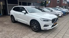 Wit Gebruikt 2019 Volvo XC60 SUV | € 34.145 (Eerlijke prijs)