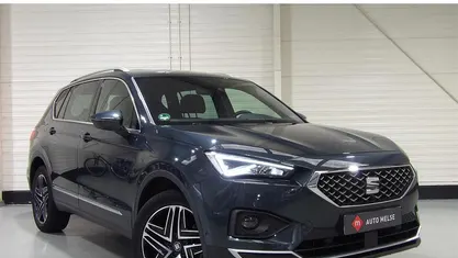 Occasion Seat Tarraco XCELLENCE 2020 SUV