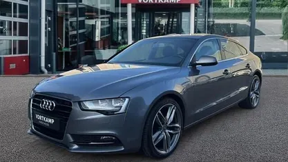 Occasion 2016 Audi A5 Sport Coupé | € 14.950 (Goede deal)