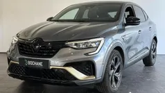 Grijs Gebruikt 2022 Renault Arkana Engineered SUV | € 25.945 (Eerlijke prijs)