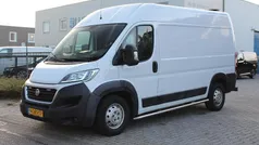 Gebruikt 2018 Fiat Ducato Van | € 10.900 (Super prijs)