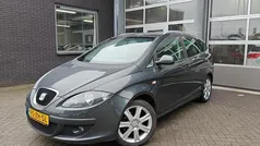 Gebruikt 2008 Seat Altea XL Stylance MPV | € 2.500 (Goede deal)