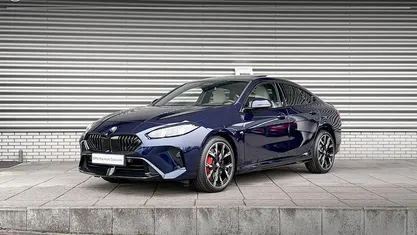 Occasion BMW 220 M Sport 156 PK (114 kW) 2025 Blauw Coupé