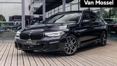 Gebruikt 2022 BMW 530e Executive Stationwagen | € 45.900 (Goede deal)