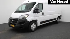 Wit Gebruikt 2022 Fiat E-Ducato Connect Van | € 17.900 (Eerlijke prijs)