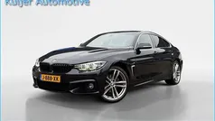 Zwart Gebruikt 2020 BMW 418 M Sport Coupé | € 19.945 (Eerlijke prijs)