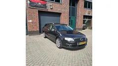 Gebruikt 2010 VW Passat Highline Stationwagen | € 3.499 (Eerlijke prijs)