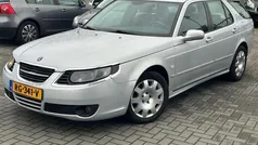 Saab 9-5