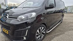 Zwart Gebruikt 2018 Citroën Jumpy Business Class Van | € 13.999 (Eerlijke prijs)