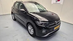 Gebruikt 2021 VW T-Cross Business SUV | € 16.440 (Eerlijke prijs)