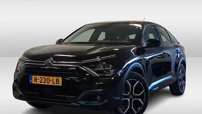 Gebruikt 2022 Citroën e-C4 Feel SUV | € 17.425 (Eerlijke prijs)