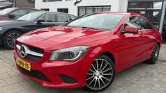 Gebruikt 2015 Mercedes CLA180 Ambition Sedan | € 14.850 (Goede deal)