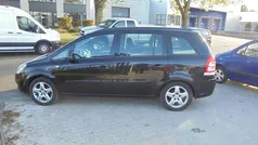 Gebruikt 2008 Opel Zafira Business MPV | € 1.949 (Goede deal)