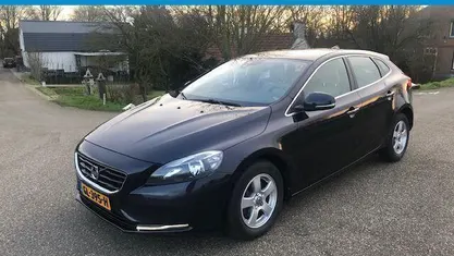 Occasion Volvo V40 120 PK (88 kW) 2015 Stationwagen