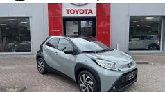 Gebruikt 2025 Toyota Aygo Pulse Hatchback | € 22.590 (Eerlijke prijs)