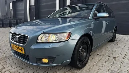 Occasion Volvo V50 145 PK (106 kW) 2007 Stationwagen