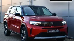 Gebruikt 2025 Opel Frontera SUV | € 34.096 (Eerlijke prijs)
