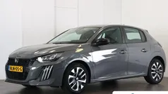 Gebruikt 2023 Peugeot 208 Style Hatchback | € 18.795 (Eerlijke prijs)
