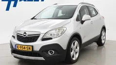 Gebruikt 2013 Opel Mokka Cosmo SUV | € 9.700 (Eerlijke prijs)