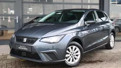 Gebruikt 2023 Seat Ibiza Business Hatchback | € 17.695 (Goede deal)