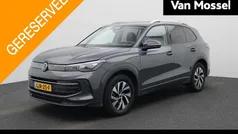 Gebruikt 2024 VW Tiguan Edition SUV | € 39.900 (Super prijs)