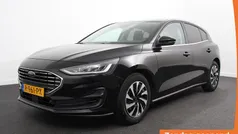 Gebruikt 2022 Ford Focus Style Hatchback | € 19.890 (Eerlijke prijs)
