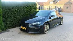 Zwart Gebruikt 2011 VW Scirocco R Coupé | € 14.999 (Iets duurder)