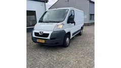 Wit Gebruikt 2011 Peugeot Boxer Van | € 3.850 (Super prijs)