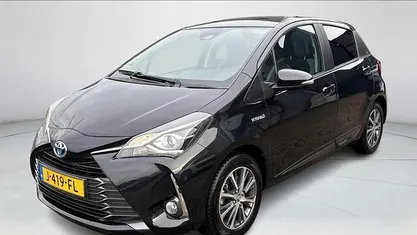 Gebruikt 2020 Toyota Yaris Edition Hatchback | € 18.450 (Goede deal)
