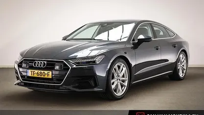 Occasion 2018 Audi A7 Sportback Proline Hatchback | € 39.900 (Goede deal)
