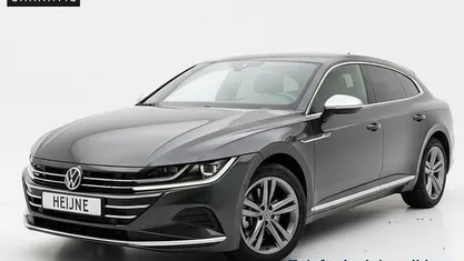 Grijs Occasion 2022 VW Arteon Business Stationwagen | € 28.945 (Goede deal)