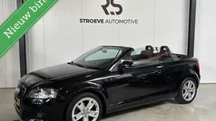Gebruikt 2009 Audi A3 Cabriolet Ambition Cabriolet | € 6.950 (Eerlijke prijs)