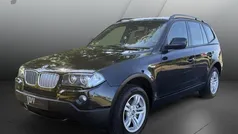 Gebruikt 2010 BMW X3 SUV | € 7.499 (Eerlijke prijs)