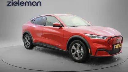 Occasion Ford Mustang Mach-E S 202 kW (276 PK) 2021 SUV