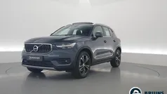 Blauw Gebruikt 2022 Volvo XC40 Inscription SUV | € 35.900 (Eerlijke prijs)