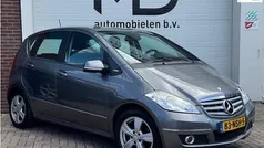 Gebruikt 2010 Mercedes A160 Avantgarde MPV | € 4.999 (Eerlijke prijs)