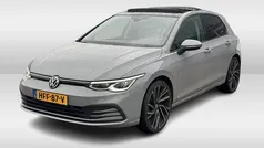 Grijs Gebruikt 2020 VW Golf VII Hatchback | € 18.999 (Eerlijke prijs)