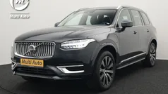 Grijs Gebruikt 2022 Volvo XC90 Inscription SUV | € 53.730 (Super prijs)