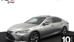 Lexus ES300H