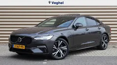 Grijs Nieuw 2024 Volvo S90 Ultimate Sedan | € 46.950 (Super prijs)