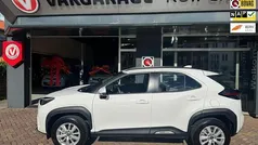 Wit Gebruikt 2023 Toyota Yaris Cross Active SUV | € 24.950 (Goede deal)