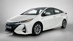 Gebruikt 2020 Toyota Prius Hatchback | € 24.495 (Goede deal)