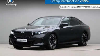 Occasion 2025 BMW i5 Comfort Edition Sedan | € 71.950 (Super prijs)