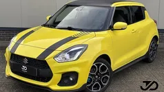 Gebruikt 2018 Suzuki Swift Sport Hatchback | € 15.750 (Eerlijke prijs)
