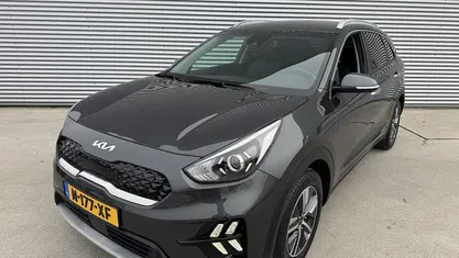 Occasion Kia Niro 141 PK (103 kW) 2022 SUV