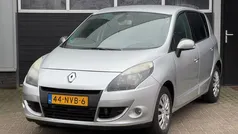 Gebruikt 2010 Renault Scénic III MPV | € 4.995 (Eerlijke prijs)