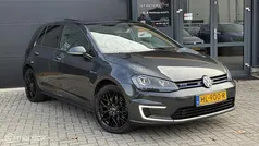 Gebruikt 2015 VW Golf VII GTE Hatchback | € 10.250 (Goede deal)
