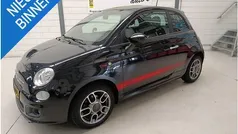 Gebruikt 2015 Fiat 500 Lounge Hatchback | € 7.750 (Eerlijke prijs)